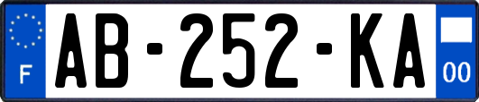 AB-252-KA