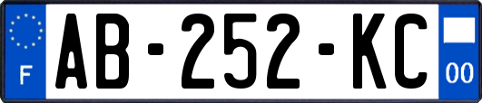 AB-252-KC