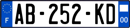 AB-252-KD
