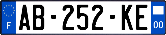 AB-252-KE