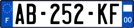 AB-252-KF