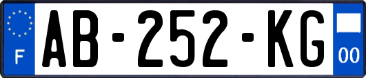 AB-252-KG