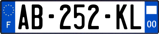 AB-252-KL