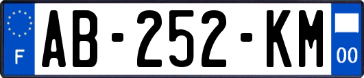 AB-252-KM