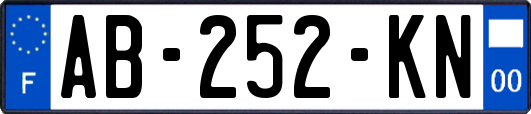 AB-252-KN