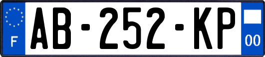 AB-252-KP