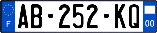 AB-252-KQ