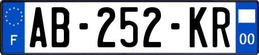 AB-252-KR