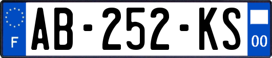 AB-252-KS