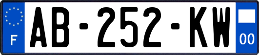 AB-252-KW