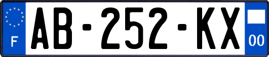 AB-252-KX