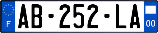 AB-252-LA