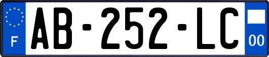 AB-252-LC