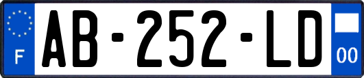 AB-252-LD