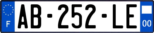 AB-252-LE