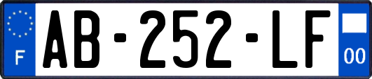 AB-252-LF