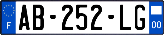 AB-252-LG