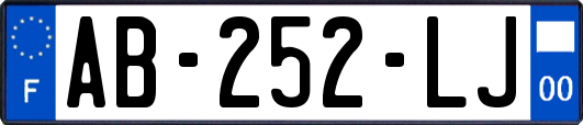 AB-252-LJ