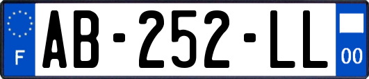 AB-252-LL