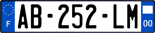 AB-252-LM