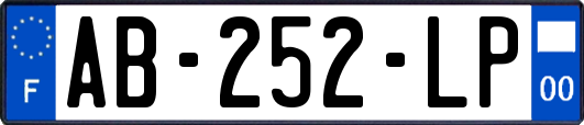 AB-252-LP