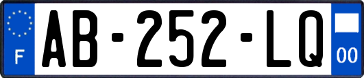 AB-252-LQ
