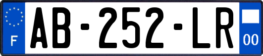 AB-252-LR