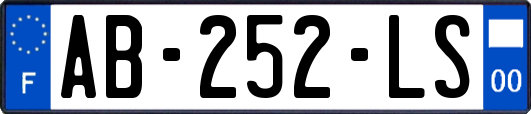 AB-252-LS