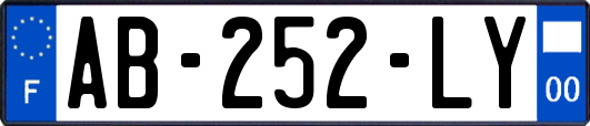 AB-252-LY