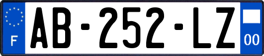 AB-252-LZ