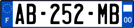 AB-252-MB