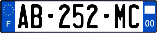 AB-252-MC