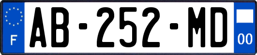 AB-252-MD