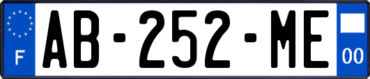 AB-252-ME