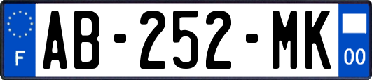 AB-252-MK