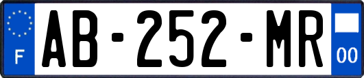 AB-252-MR