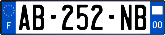 AB-252-NB