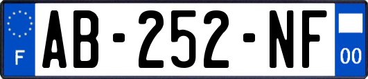 AB-252-NF