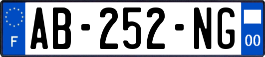 AB-252-NG