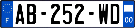 AB-252-WD