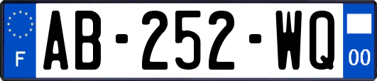 AB-252-WQ