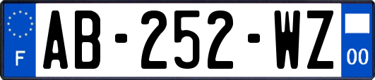 AB-252-WZ