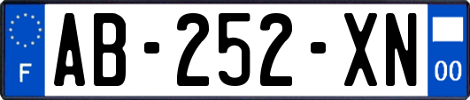 AB-252-XN