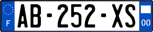 AB-252-XS