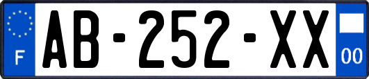 AB-252-XX