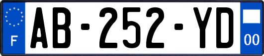 AB-252-YD
