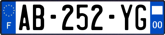 AB-252-YG