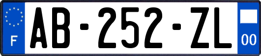 AB-252-ZL