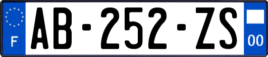 AB-252-ZS