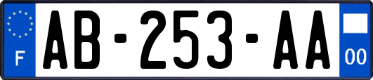 AB-253-AA